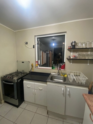 CentroCasas.cl Venta de Casa en Valdivia, Barrio Santa Elena